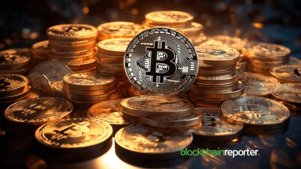 Bitcoin Futures Market Shows Moderate Bearish Pressure Amid Price Stability