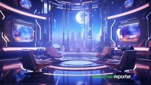 DRX Asia Partners With Terminus to Build On Metaverse Ambitions