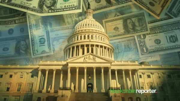 US Debt Hits Record $36.5 Trillion as G7 Economies Confront Fiscal Strains 9 US Debt Hits Record $36.5 Trillion as G7 Economies Confront Fiscal Strains